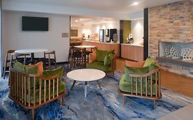Fairfield Inn & Suites Pittsburgh New Stanton